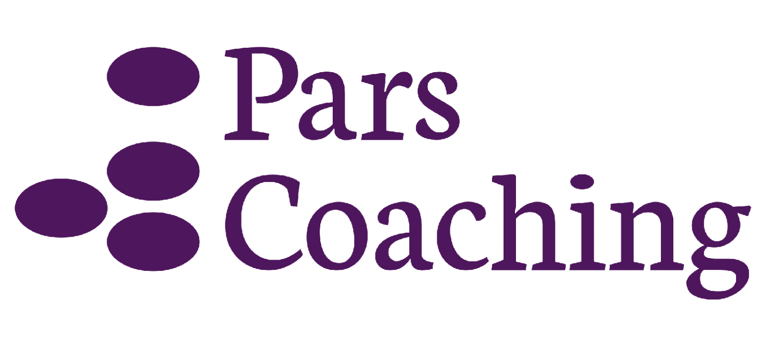 Pars Coaching